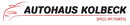 Logo Autohaus Kolbeck